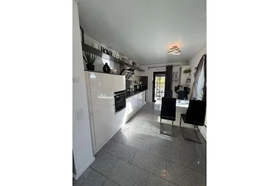 Ferienhaus in Gönnersdorf am Badesee