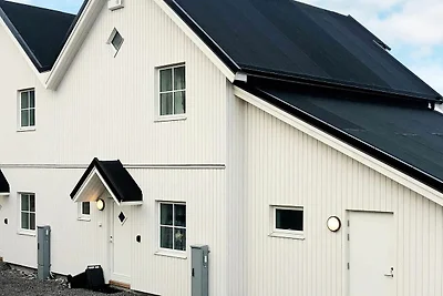 6 Personen Ferienhaus in Kverva