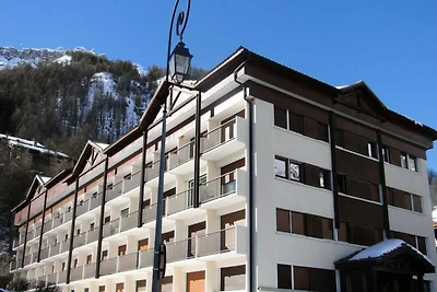 3-kamerappartement gelegen in Val d'Isère, in...