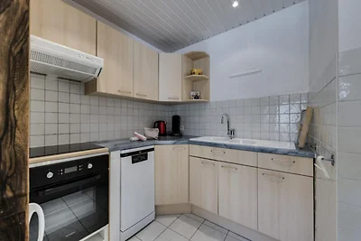 2-Zimmer-Apartment – ​​für 4 Personen – 47 m²