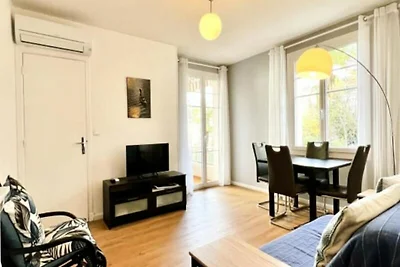 Appartamento a Cannes vicino Spiagge e...