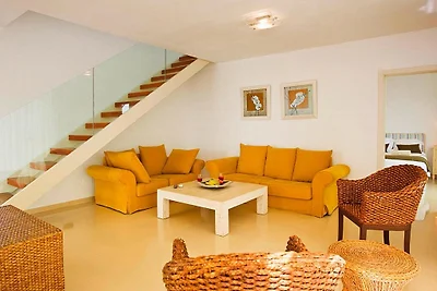 Casa vacanze, Maspalomas