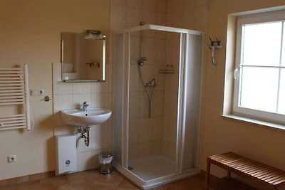Boddensurfer 2a Komfortable Ferienresidenz