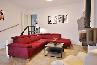 Ferienhaus mit 1 Schlafzimmer