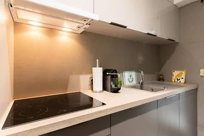 Ferienwohnung in Cannes in der Nähe des Stran...