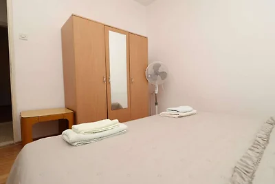 Apartments Karbuni By The Sea - Two Bedroom A...