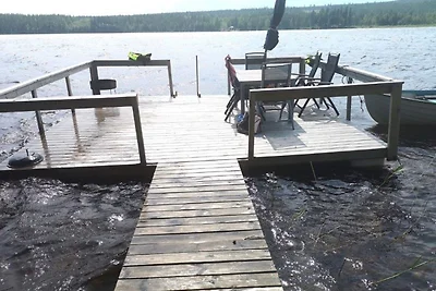 3 Personen Ferienhaus in RAMSJÖ