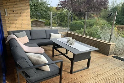 Ferienhaus mit 3 Schlafzimmer