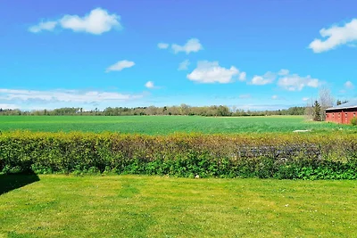 4 Sterne Ferienhaus in GOTLANDS TOFTA