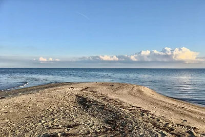 6 Personen Ferienhaus in Juelsminde-By Traum