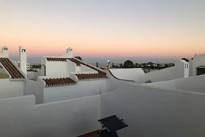 Beach House mit Pools