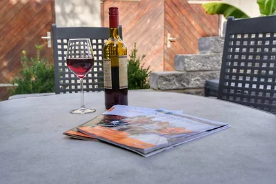 Spazioso appartamento con giardino vicino al...