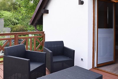 Ferienhaus 120m2, Czestkowo