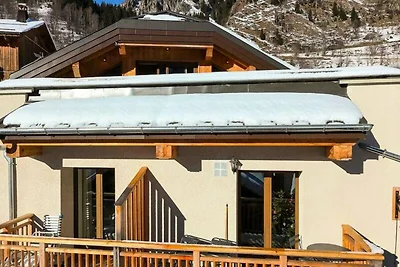 Chalet a Planay vicino al Parco Vanoise