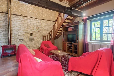 Incantevole casa vacanze con piscina