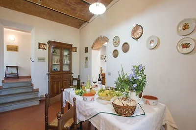 Verträumtes Ferienhaus mit Garten