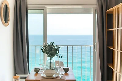 Ferienhaus in Playa de Aro am Meer