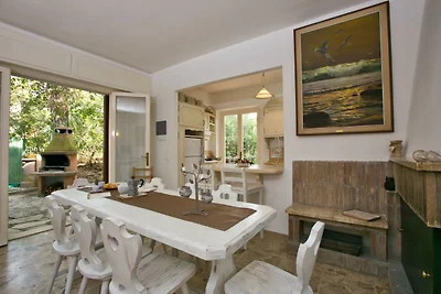 Casa vacanze a Castagneto Carducci