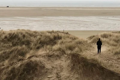 8 Personen Ferienhaus in Fanø-By Traum