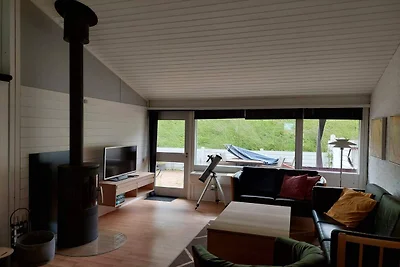 4 Personen vakantie huis in Aabenraa
