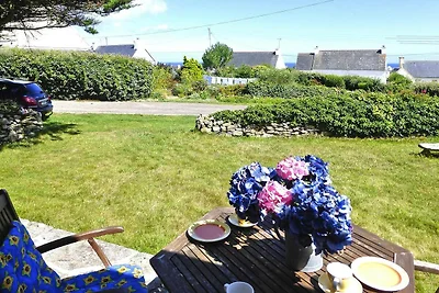 Attraktives Ferienhaus in Plozévet