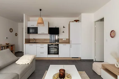 Charmantes Apartment 2BR/4P - In der Nähe von...
