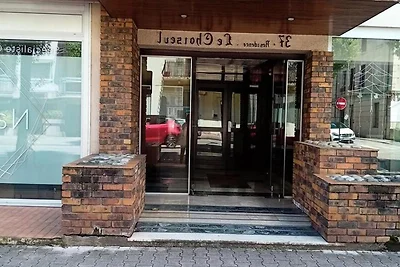 Residenz Le Choiseul für 2 Personen