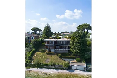 Ferienhaus Erholungsurlaub Moniga del Garda