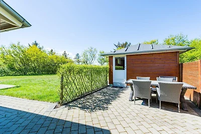 Maison de vacances pour 6 a Tarm