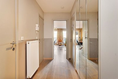 Ferienwohnung Familienurlaub Blankenberge