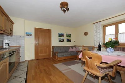 Landhaus Mangold