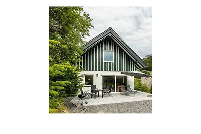 Ferienhaus mit 2 Schlafzimmer