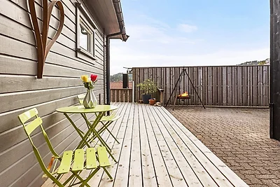 10 persoons vakantie huis in Lindesnes-By...