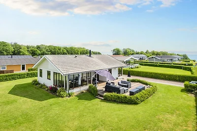 4 sterren vakantie huis in Juelsminde-By...