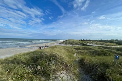 6 Personen Ferienhaus in Sæby-By Traum