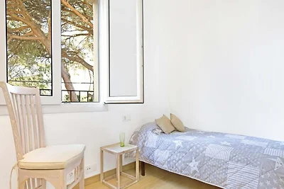 Wohnung für 7 Personen in der Nähe der Stadt