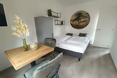 Holiday home in Zutendaal with terrace