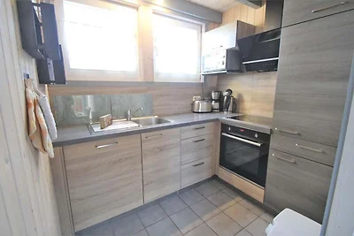 Exklusives skandinavisches Ferienhaus