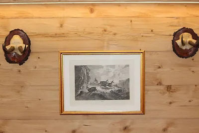 Vakantieappartement met 1 slaapkamer