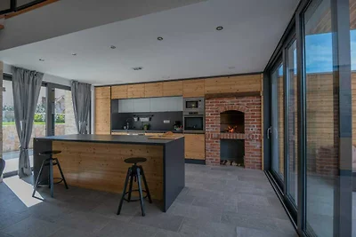 Casa di campagna con piscina vicino a Imotski