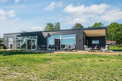 5 Sterne Ferienhaus in Ørsted