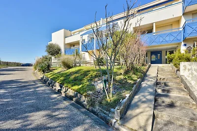 Appartement in Lacanau vlakbij zandstrand