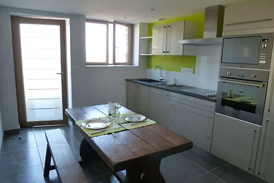 Cottage, Plougasnou