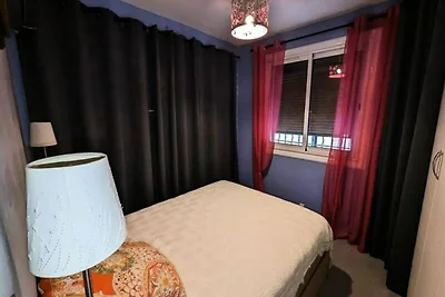 Apartment in Six Fours in der Nähe des Strand...