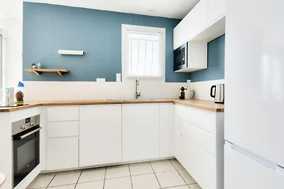 Ferienwohnung in Noirmoutier in der Nähe des ...