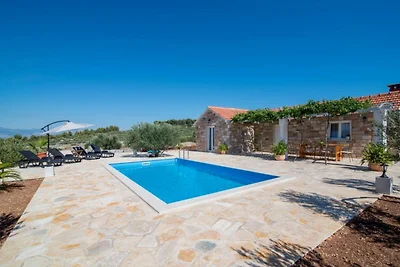 Holiday Home My Summer House - Two-Bedroom Ho...