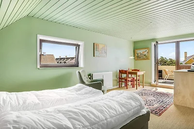 4 Sterne Ferienhaus in Løkken