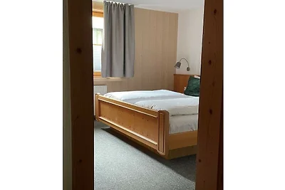 Kuća za odmor Dopust za oporavak Balderschwang