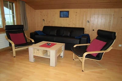 Vakantieappartement met 2 slaapkamers