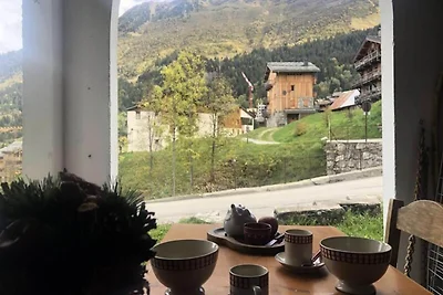 Studio für 4 Personen